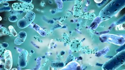 علماء أكسفورد يكتشفون مفتاح تقييد البكتيريا المقاومة للمضادات الحيوية