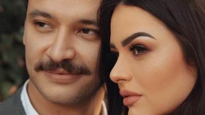 أحمد خالد صالح يحتفل بعيد ميلاد خطيبته هنادى مهنا .. إليكِ التفاصيل