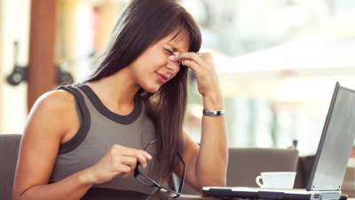 علامات هامة يصدرها جسمك تشير إلى نقص الفيتامينات