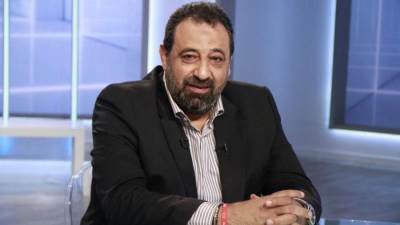 حبس "مجدي عبدالغني" عضو مجلس إدارة اتحاد الكرة المصري الأسبق تغريمه..!