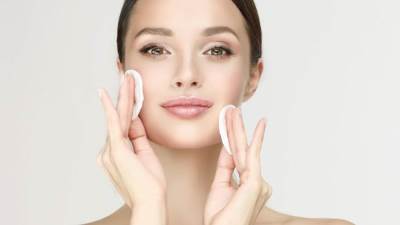 ماسك مذهل لتوحيد لون البشرة