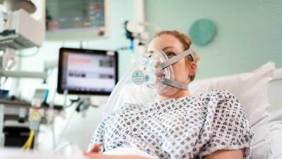 ما أسباب نقص الأكسجين المهدد للحياة عند مرضى كورونا؟