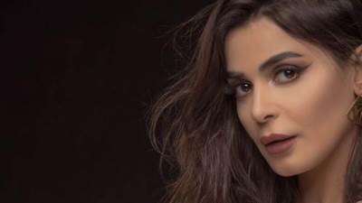 بالفيديو .. رانيا منصور برفقة شقيقتها العروس