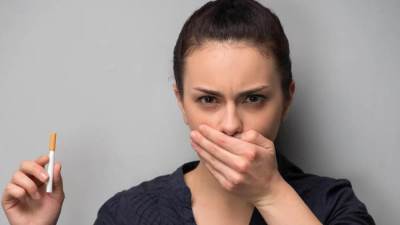 هل يسبب الإقلاع عن التدخين زيادة الوزن؟
