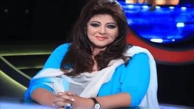 "أنسى الدنيا وريح بالك" .. هكذا تغلبت هالة صدقي علي مشاكلها؟