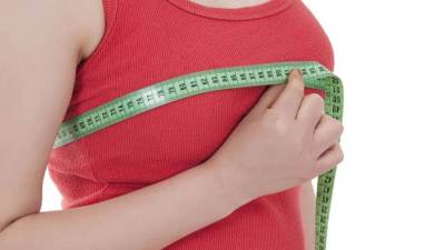 لتكبير الثدي .. إليك حقن الدهون والخلايا الجذعية