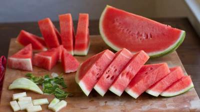 فياجرا طبيعية وعلاج للضغط .. تعرفي عليها