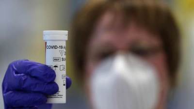 اختبارات الأجسام المضادة لكورونا التى يتم شراؤها عبر الإنترنت تعرضك للخطر .. إليكِ التفاصيل