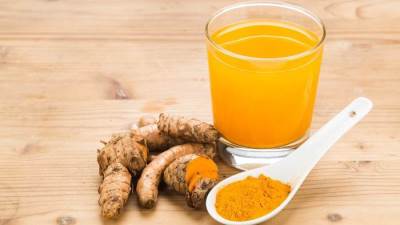 مشروب يقوي المناعة ويطرد الغازات .. تعرفي عليه