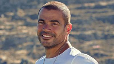 شاهد .. نور عمرو دياب فى مرحلة الطفولة وكيف اصبحت الان؟