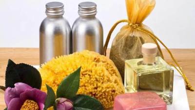 وصفات طبيعية لعمل بلسم للشعر بسهولة .. تعرفي عليها