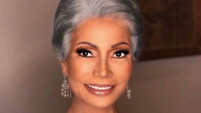 بالصور .. الممثلة المصرية الأكثر شبها لأجدادها الفراعنة!