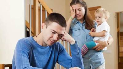 المشكلات الشائعة التي تنشأ بين الزوجين بعد إنجاب طفل وكيفية مواجهتها