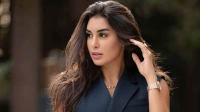 أول رد من ياسمين صبري بعد تسريب وثائق سيارتها..!