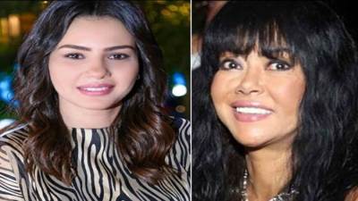 بعد حبس ابنتها .. نهى العمروسي تتصدر ترند جوجل