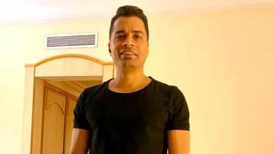 تعرفي على أول تصريح لحسن شاكوش بعد إيقاف حفلاته!