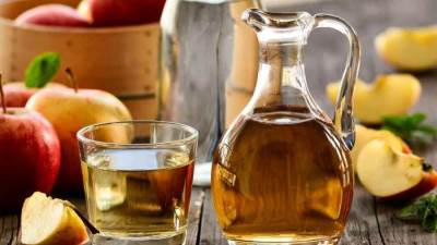 كيفية استخدام خل التفاح لبشرة خالية من العيوب