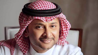 بالفيديو .. أحدث أغاني الفنان عبد المجيد عبد الله