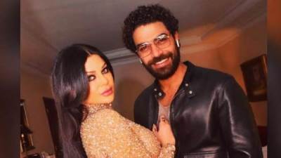 تجديد حبس مدير أعمال هيفاء وهبي .. إليكِ التفاصيل