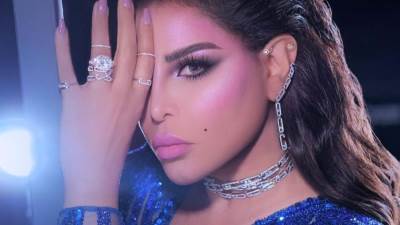 فنان سعودي يتعرض للإنتقادات بسبب زفافه .. وأحلام ترد!