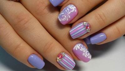 للحصول على أظافر لافتة وجميلة .. إليك 4 نصائح