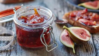 طريقة تحضير مربى التين بأشكال متعددة بمذاق لايقاوم