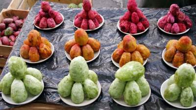 فوائد التين الشوكى للصحة .. تعرفي عليها