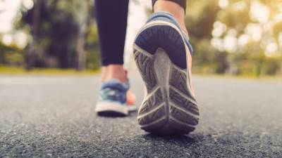 تعرفي على طريقة المشي التي تسرّع حرق الدهون!