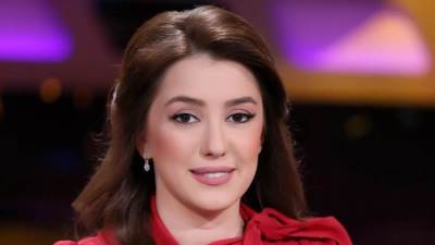 بالفيديو .. كندة علوش تطالب جمهورها بدعم ضحايا فيضان السودان