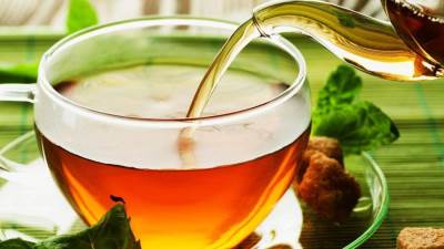 الشاى الأخضر وفوائده.. اجعليه المشروب المفضل لديك