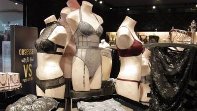 للنساء .. كيفية اختيار وشراء ملابس داخلية مريحة