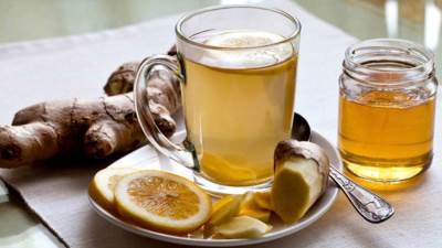 تعرفي على طرق علاج ألام الدورة الشهرية بشاي الزنجبيل .. تعرفي عليها