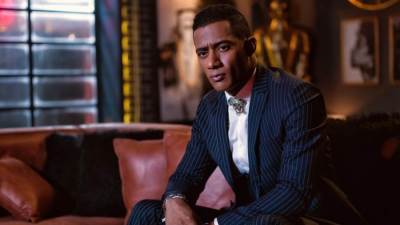 الموت يُفجع محمد رمضان .. إليكِ التفاصيل