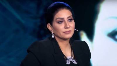 الموت يفجع وفاء عامر .. إليكِ التفاصيل