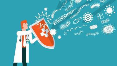 دراسة: مرض يحمي الإنسان من الإصابة بفيروس كورونا