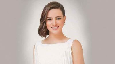 بالصورة .. ريهام عبد الغفور تهاجم رضوى الشربيني .. ما علاقة الحجاب؟