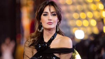 لأول مرة .. حلا شيحة تتحدث عن فترة غربتها في كندا!