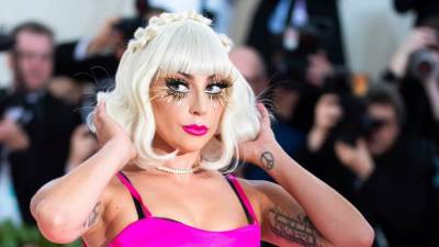 بتصريحات جريئة .. ليدي جاجا تكشف عن تفكيرها في الانتحار!