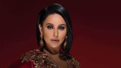 بالفيديو .. ميس حمدان تردّ على اتّهامها بالتنمّر