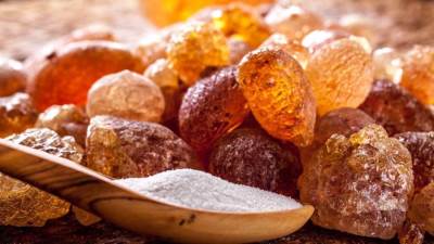 فوائد الصمغ العربي للتخسيس .. تعرفي عليها