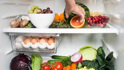 طرق مختلفة وصحيحة لتخزين الطعام .. تعرفي عليها