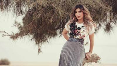 أغنية أصالة نصري "رفقا" تصل إلى القضاء..!