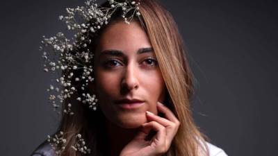 هل ستعتزل أمينة خليل الفن بعد الزواج؟