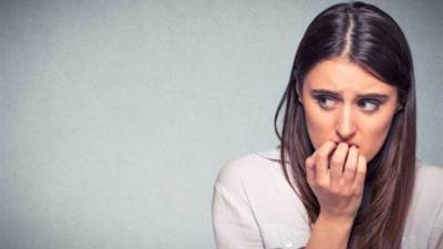 نصيحة هامة للسيطرة على نوبات القلق