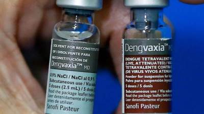 شركة هندية تعلن اكتمال تجارب المرحلة الأولى من لقاح حمى الضنك