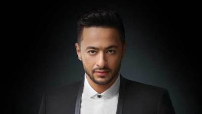 حمادة هلال يكشف عن أغرب موقف تعرض له فى أحد الأفراح