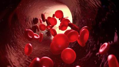 ما الذي يسبب نقص الأكسجين في الدم؟