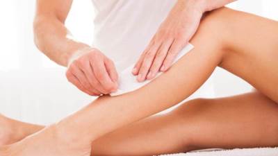  وصفات لإزالة الشعر بسرعة وبأقل مجهود