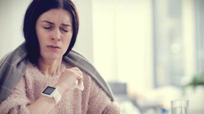 فوائد جهاز البخار للصدر وعلاج التهاب الجهاز التنفسي والجيوب الأنفية .. تعرفي عليها