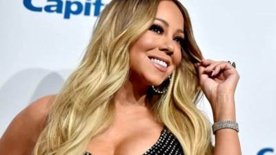 مذكرات النجمة العالمية "ماريا كاري" إعتداء جنسي ودعارة وتنمر..!